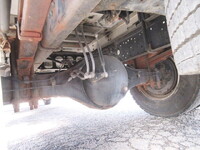 三菱ふそうファイターアルミウイング中型（4t）[写真13]