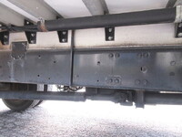 三菱ふそうファイターアルミウイング中型（4t）[写真15]