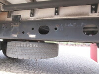 三菱ふそうファイターアルミウイング中型（4t）[写真16]