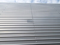 三菱ふそうファイターアルミウイング中型（4t）[写真18]