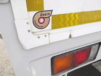 三菱ふそうファイターアルミウイング中型（4t）[写真19]