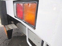 三菱ふそうファイターアルミウイング中型（4t）[写真20]