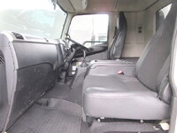 三菱ふそうファイターアルミウイング中型（4t）[写真24]