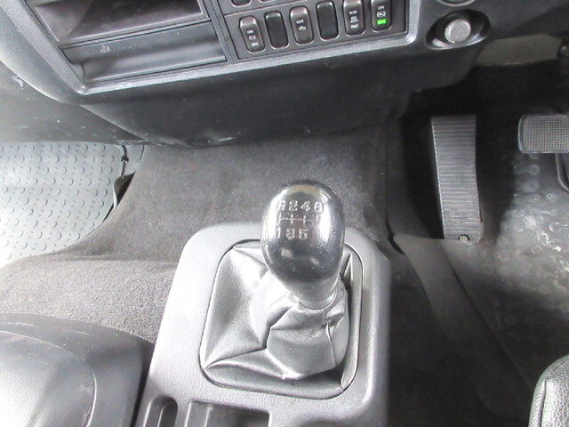 三菱ふそうファイターアルミウイング中型（4t）[写真26]