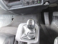 三菱ふそうファイターアルミウイング中型（4t）[写真27]