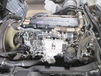 三菱ふそうファイターアルミウイング中型（4t）[写真30]