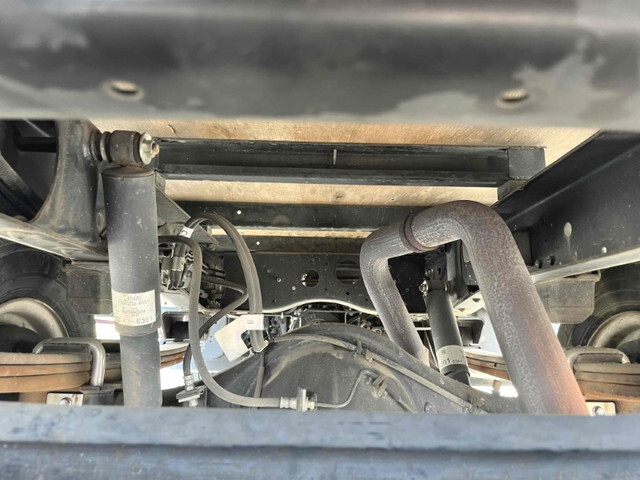 いすゞエルフパネルバン小型（2t・3t）[写真14]