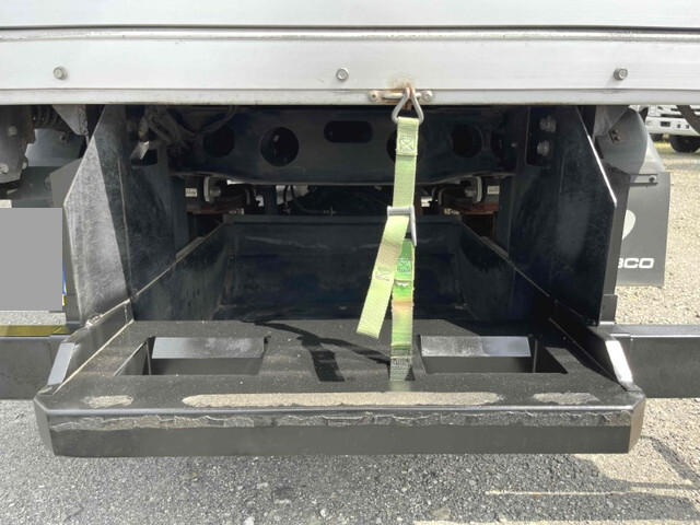 いすゞエルフパネルバン小型（2t・3t）[写真15]