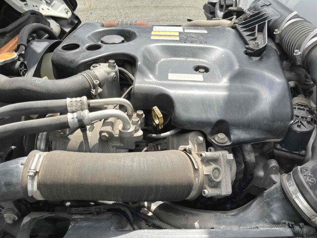 いすゞエルフパネルバン小型（2t・3t）[写真16]