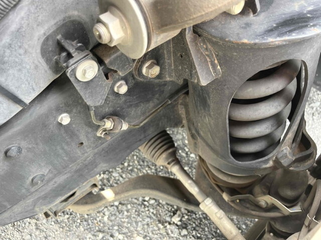 いすゞエルフパネルバン小型（2t・3t）[写真17]