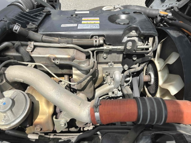 いすゞエルフパネルバン小型（2t・3t）[写真21]