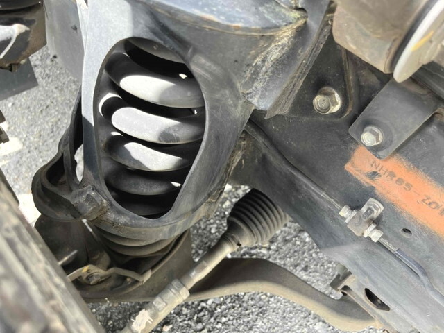 いすゞエルフパネルバン小型（2t・3t）[写真22]