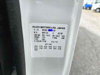 いすゞエルフパネルバン小型（2t・3t）[写真39]