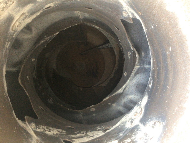 いすゞエルフミキサー車（コンクリートミキサー）小型（2t・3t）[写真10]