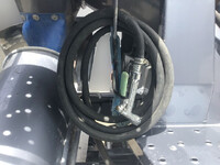 いすゞエルフミキサー車（コンクリートミキサー）小型（2t・3t）[写真12]