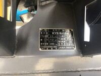 いすゞエルフミキサー車（コンクリートミキサー）小型（2t・3t）[写真15]