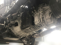 いすゞエルフミキサー車（コンクリートミキサー）小型（2t・3t）[写真16]