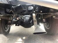 いすゞエルフミキサー車（コンクリートミキサー）小型（2t・3t）[写真17]