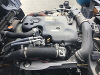 いすゞエルフミキサー車（コンクリートミキサー）小型（2t・3t）[写真18]