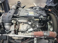 いすゞエルフミキサー車（コンクリートミキサー）小型（2t・3t）[写真19]