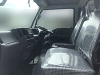 いすゞエルフミキサー車（コンクリートミキサー）小型（2t・3t）[写真22]