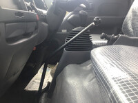 いすゞエルフミキサー車（コンクリートミキサー）小型（2t・3t）[写真23]