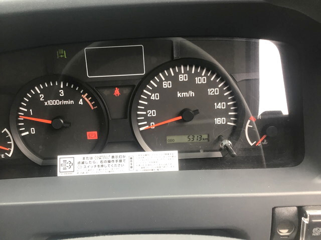 いすゞエルフミキサー車（コンクリートミキサー）小型（2t・3t）[写真25]