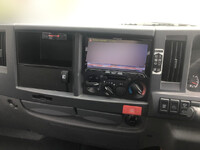 いすゞエルフミキサー車（コンクリートミキサー）小型（2t・3t）[写真28]