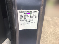 いすゞエルフミキサー車（コンクリートミキサー）小型（2t・3t）[写真29]