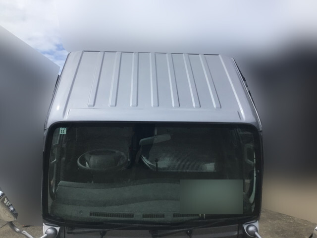 いすゞエルフミキサー車（コンクリートミキサー）小型（2t・3t）[写真07]