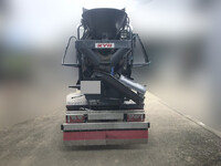 いすゞエルフミキサー車（コンクリートミキサー）小型（2t・3t）[写真09]