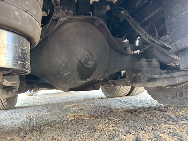 日野プロフィアアルミウイング大型（10t）[写真20]