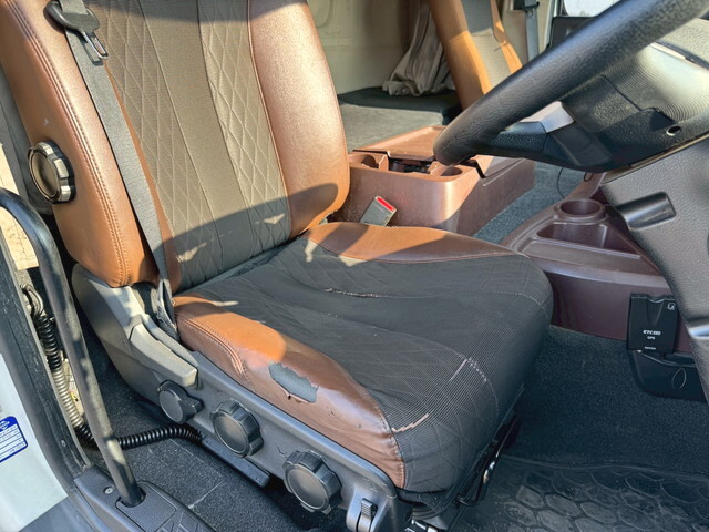 日野プロフィアアルミウイング大型（10t）[写真24]