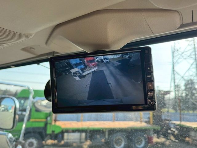 日野プロフィアアルミウイング大型（10t）[写真29]