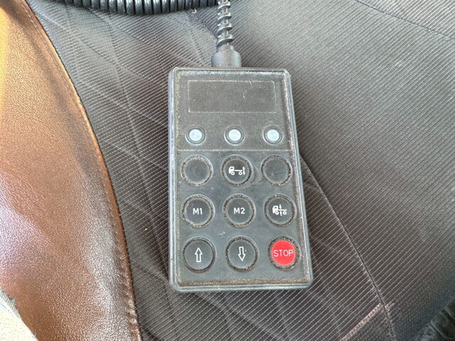 日野プロフィアアルミウイング大型（10t）[写真30]