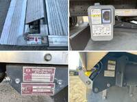 日野プロフィアアルミウイング大型（10t）[写真39]