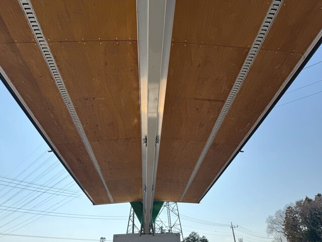 日野プロフィアアルミウイング大型（10t）[写真08]