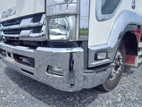 いすゞフォワードクレーン4段増トン（6t・8t）[写真13]