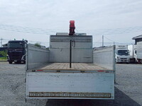 いすゞフォワードクレーン4段増トン（6t・8t）[写真17]