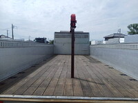 いすゞフォワードクレーン4段増トン（6t・8t）[写真18]