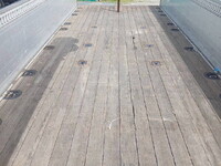 いすゞフォワードクレーン4段増トン（6t・8t）[写真21]