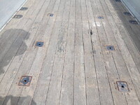 いすゞフォワードクレーン4段増トン（6t・8t）[写真23]