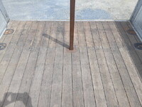 いすゞフォワードクレーン4段増トン（6t・8t）[写真24]