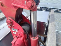 いすゞフォワードクレーン4段増トン（6t・8t）[写真26]