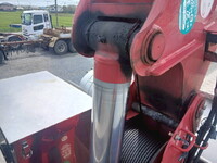 いすゞフォワードクレーン4段増トン（6t・8t）[写真27]