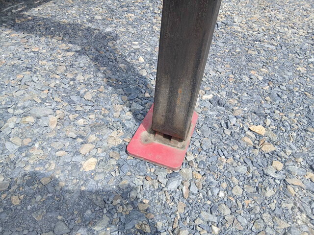 いすゞフォワードクレーン4段増トン（6t・8t）[写真32]