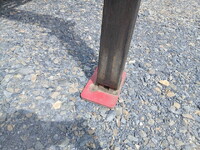 いすゞフォワードクレーン4段増トン（6t・8t）[写真33]