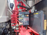 いすゞフォワードクレーン4段増トン（6t・8t）[写真34]