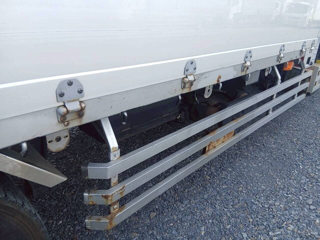 いすゞフォワードクレーン4段増トン（6t・8t）[写真36]