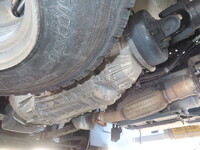 いすゞフォワード冷凍車（冷蔵車）中型（4t）[写真11]